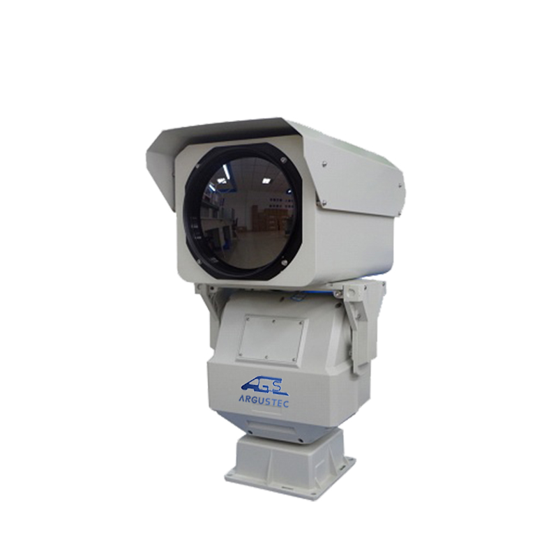Sınır gözetimi için HD açık Çin termal görüntüleme kamerası